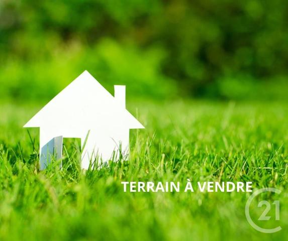 Terrain à vendre  633 m2 ST JEAN DE MONTS - 85