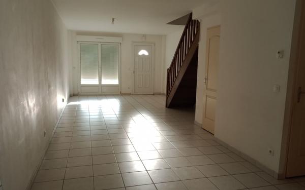 Maison à louer