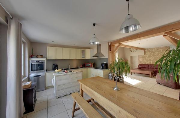 Maison 260m² MONTAUBAN Nord