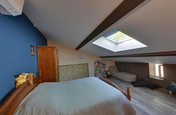 Maison 260m² MONTAUBAN Nord