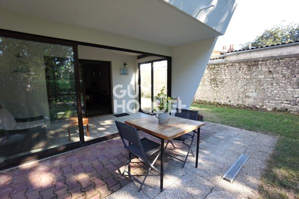 Appartement Royan 3 pièce(s)