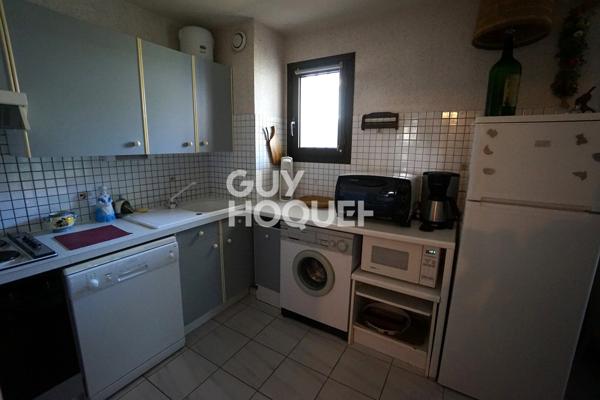 Appartement Royan 3 pièce(s)