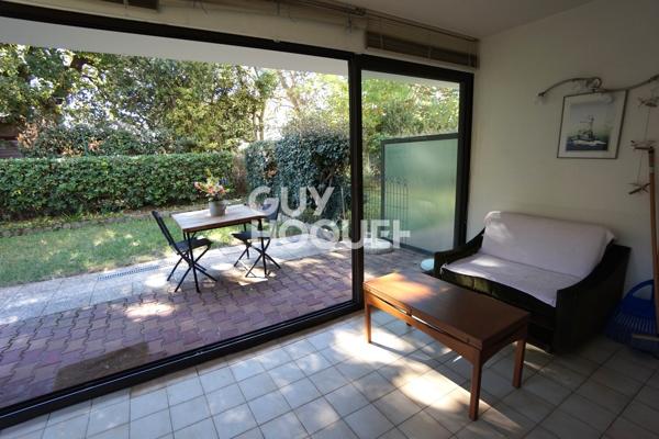 Appartement Royan 3 pièce(s)