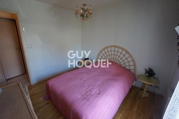 Appartement Royan 3 pièce(s)