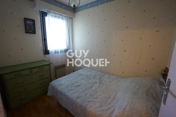 Appartement Royan 3 pièce(s)