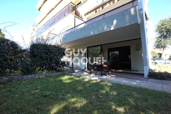 Appartement Royan 3 pièce(s)