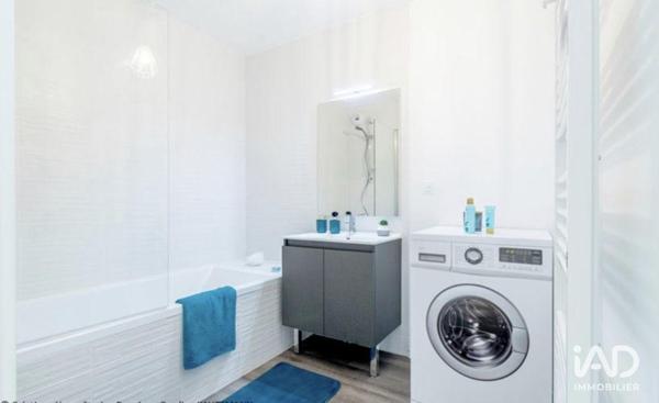 Studio à vendre 20 m² Manom