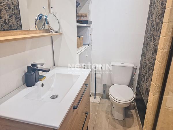 Appartement Le Plan-de-la-Tour 2 pièce(s)