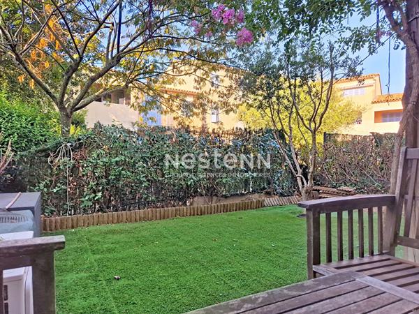 Appartement Le Plan-de-la-Tour 2 pièce(s)