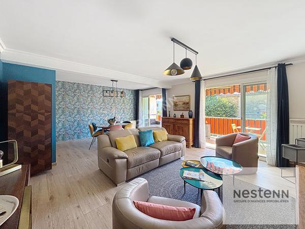 Appartement Sanary Sur Mer 4 pièce(s) 82.40 m2