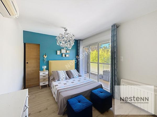 Appartement Sanary Sur Mer 4 pièce(s) 82.40 m2