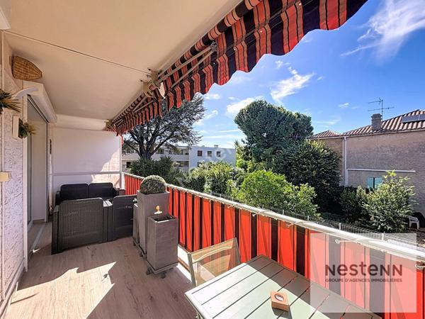 Appartement Sanary Sur Mer 4 pièce(s) 82.40 m2