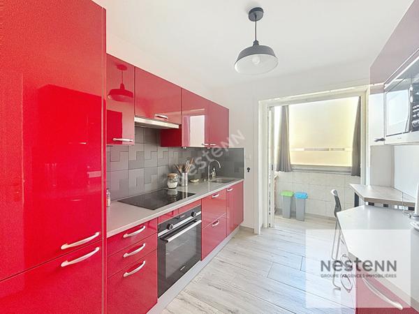 Appartement Sanary Sur Mer 4 pièce(s) 82.40 m2