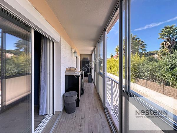 Appartement Sanary Sur Mer 4 pièce(s) 82.40 m2
