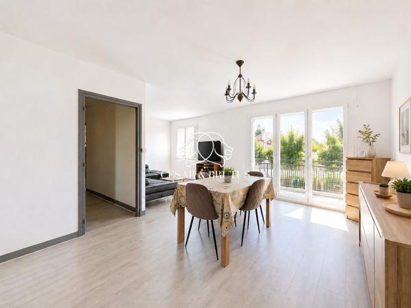 Maison à vendre Riorges