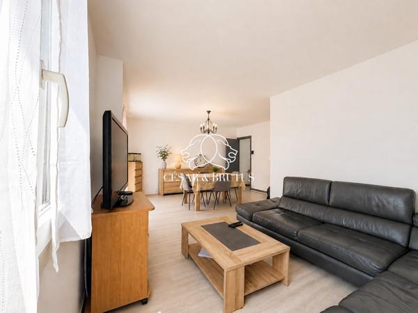Maison à vendre Riorges