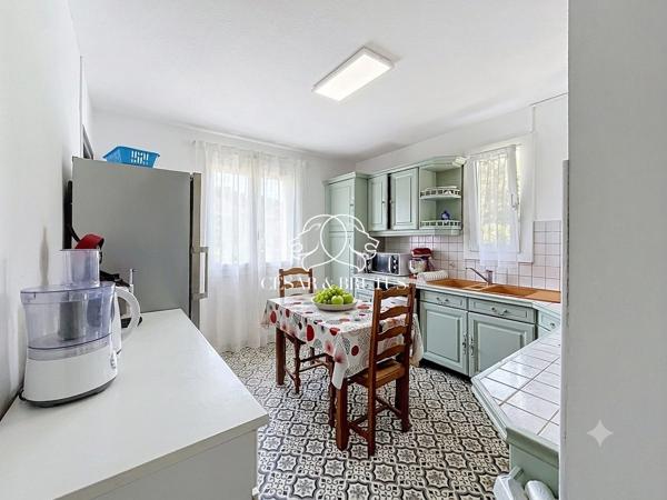 Maison à vendre Riorges