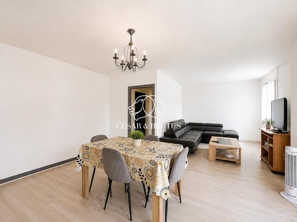 Maison à vendre Riorges