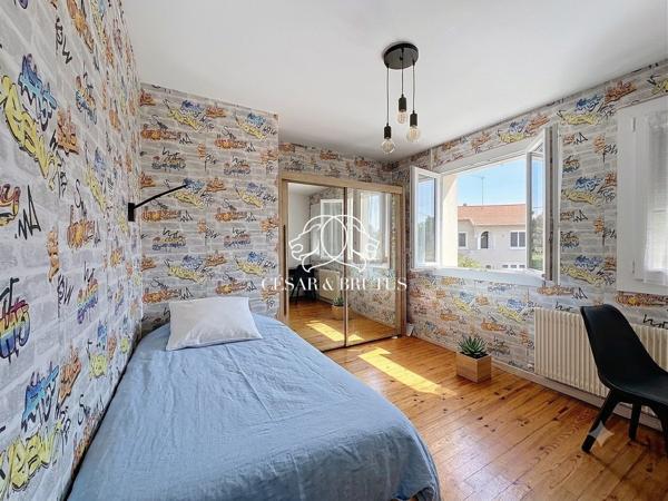 Maison à vendre Riorges