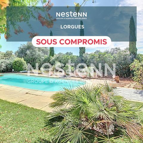 A VENDRE Maison 147 m2+ Véranda 25m2 + piscine + proche centre