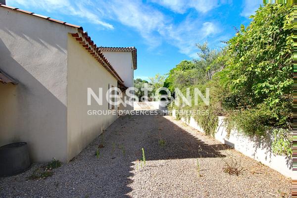 A VENDRE Maison 147 m2+ Véranda 25m2 + piscine + proche centre