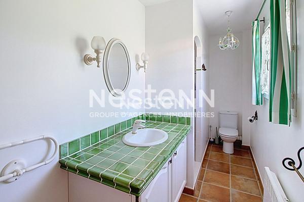 A VENDRE Maison 147 m2+ Véranda 25m2 + piscine + proche centre