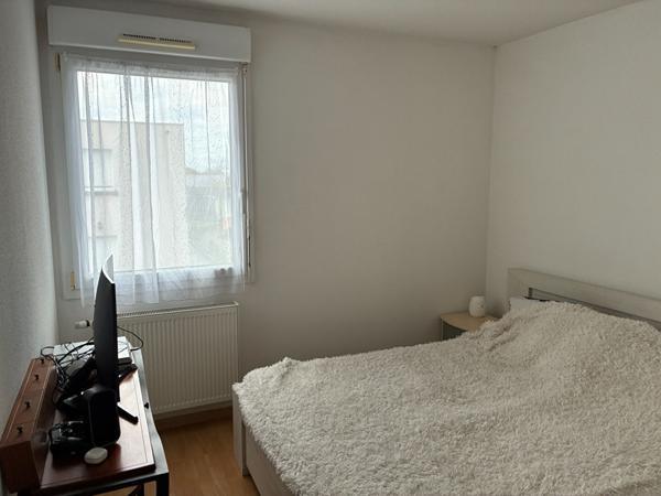 Appartement Besancon 3 pièce(s) 61 m2