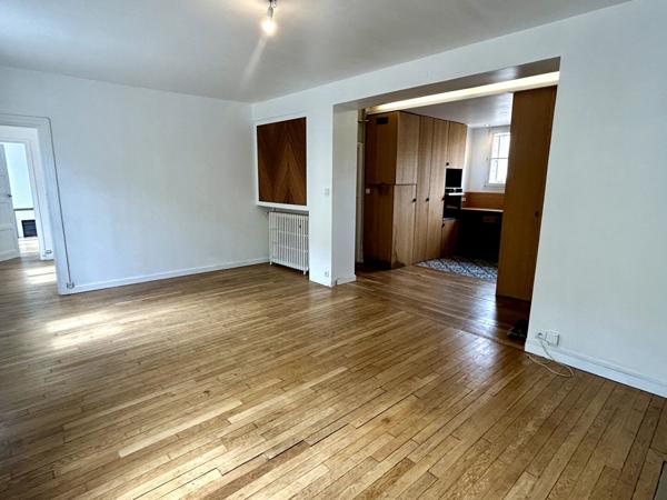 Appartement Caen  4 pièce(s) 82 m2