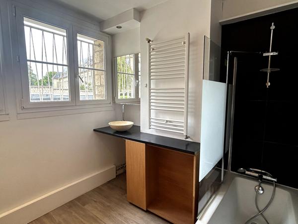 Appartement Caen  4 pièce(s) 82 m2