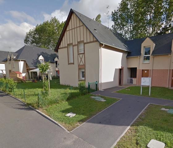 MAISON RECENTE 4 PP A HONFLEUR