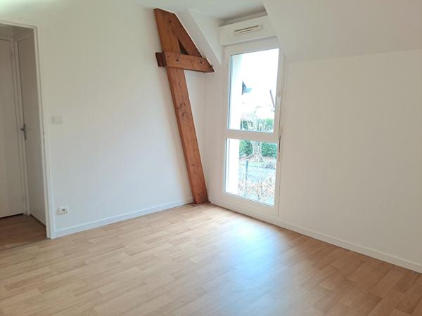 MAISON RECENTE 4 PP A HONFLEUR