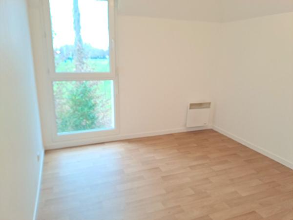 MAISON RECENTE 4 PP A HONFLEUR