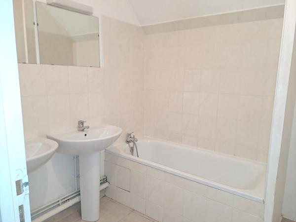 MAISON RECENTE 4 PP A HONFLEUR