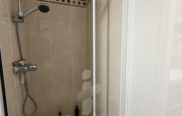 Appartement de 27 m²