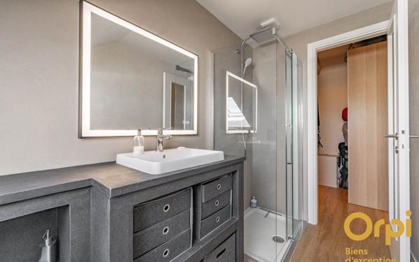 Maison à vendre    7 pièces • 250 m2 Neydens