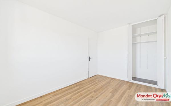 Appartement à vendre    3 pièces • 76 m2 Reims