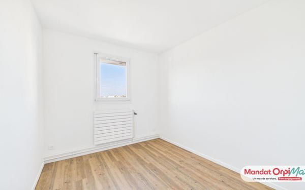 Appartement à vendre    3 pièces • 76 m2 Reims