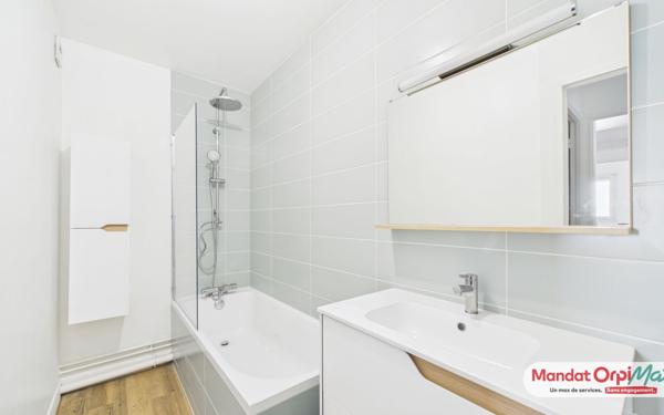 Appartement à vendre    3 pièces • 76 m2 Reims