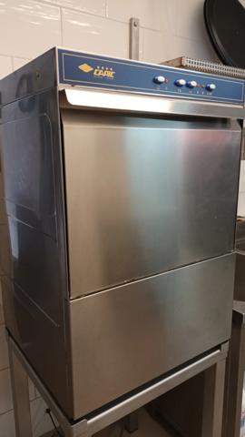 PLONEOUR LANVERN (29) FDC CREPERIE PURE 150M2