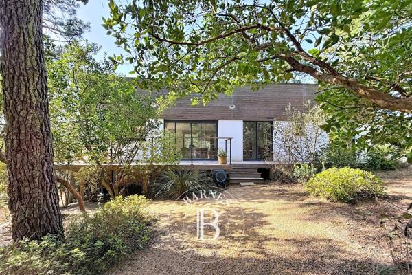 Lège-Cap-Ferret, Maison 4 Chambres -  130 m² à vendre