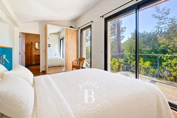 Lège-Cap-Ferret, Maison 4 Chambres -  130 m² à vendre