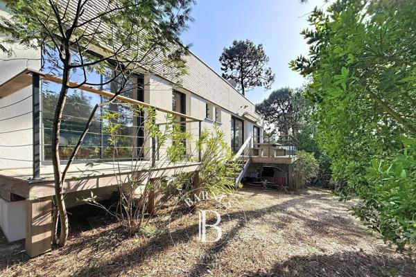 Lège-Cap-Ferret, Maison 4 Chambres -  130 m² à vendre