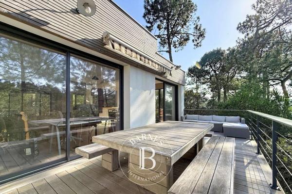 Lège-Cap-Ferret, Maison 4 Chambres -  130 m² à vendre