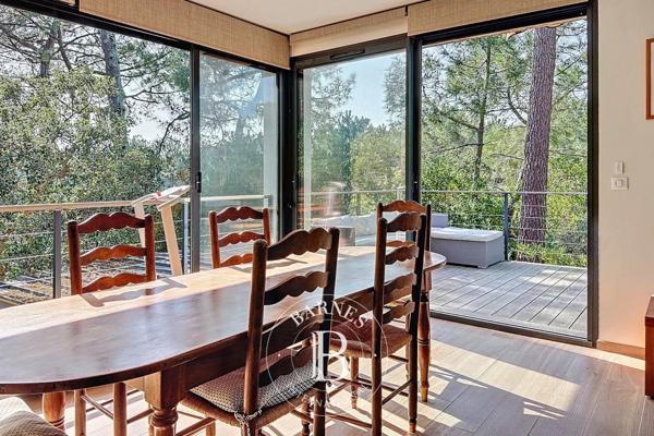 Lège-Cap-Ferret, Maison 4 Chambres -  130 m² à vendre