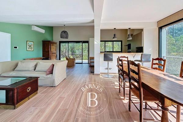 Lège-Cap-Ferret, Maison 4 Chambres -  130 m² à vendre