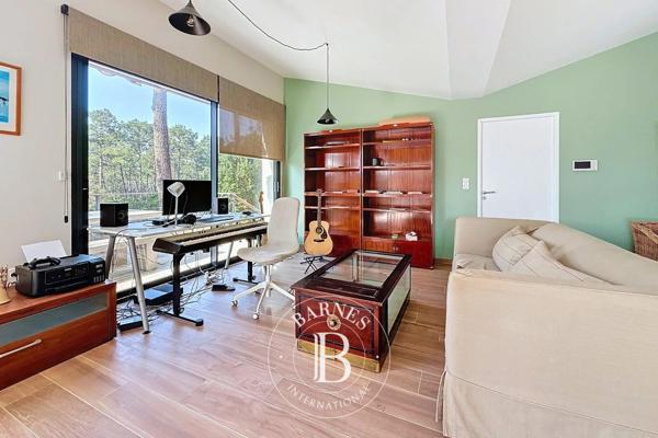Lège-Cap-Ferret, Maison 4 Chambres -  130 m² à vendre