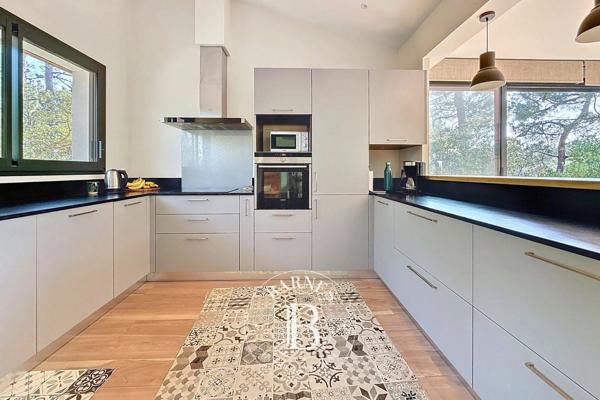 Lège-Cap-Ferret, Maison 4 Chambres -  130 m² à vendre