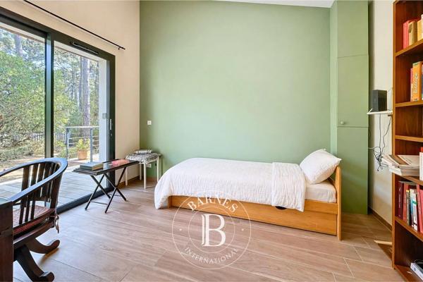 Lège-Cap-Ferret, Maison 4 Chambres -  130 m² à vendre