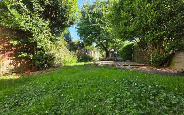 Maison à vendre    4 pièces • 101,84 m2 Villiers-sur-Marne