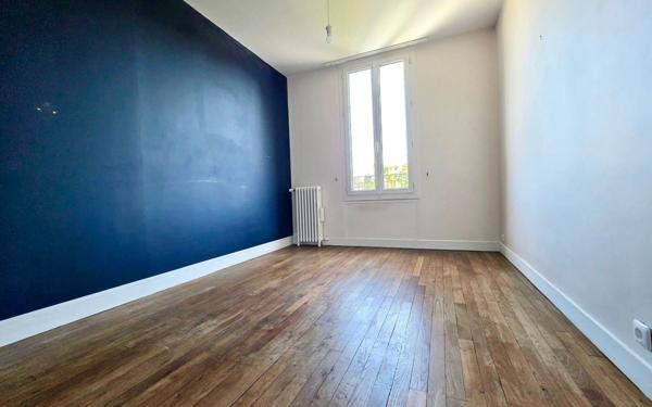 Maison à vendre    4 pièces • 101,84 m2 Villiers-sur-Marne